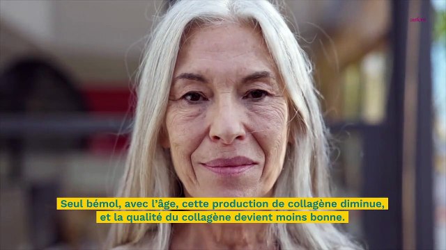 Les compléments alimentaires au collagène, ça marche vraiment ?