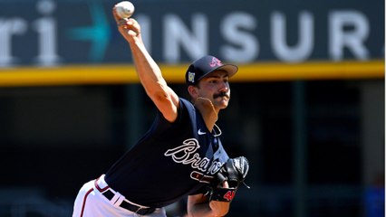 MLB 6/29 Preview: Braves Vs. Phillies
