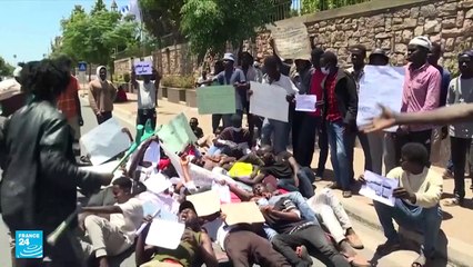 سانشيز يعد بتعاون كامل من حكومته مع التحقيق