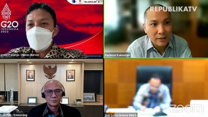 Pemerintah Upayakan Minyak Goreng Curah Rp 14 Ribu di Tingkat Pengecer