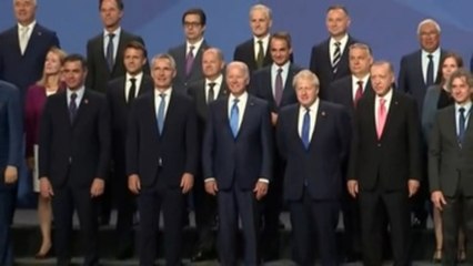 La OTAN, ante una Cumbre histórica y transformadora