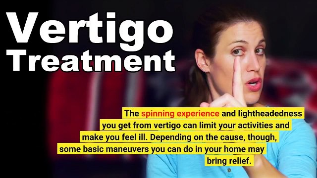 3 Easy Facts About Benign Paroxysmal Positional Vertigo (BPPV) - Midwest ENT Shown