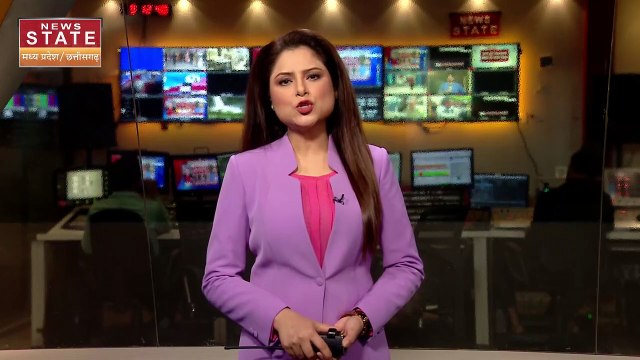 Madhya Pradesh News : Katni में BJP ने 18 बागी नेताओं पर की कार्रवाई | Katni News |