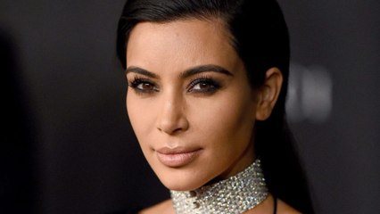 Kim Kardashian dévoile des photos de l’anniversaire de sa fille North en pleine nature