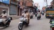 उदयपुर में हत्याकांड के बाद पुलिस-प्रशासन हुआ सतर्क