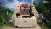 Jurassic World: Camp Cretaceous - Season 5 Official Trailer Netflix