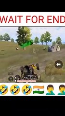 Raste me Badha aa gayi hai -- funny video #bgmi #viralshorts #kaleethegamer