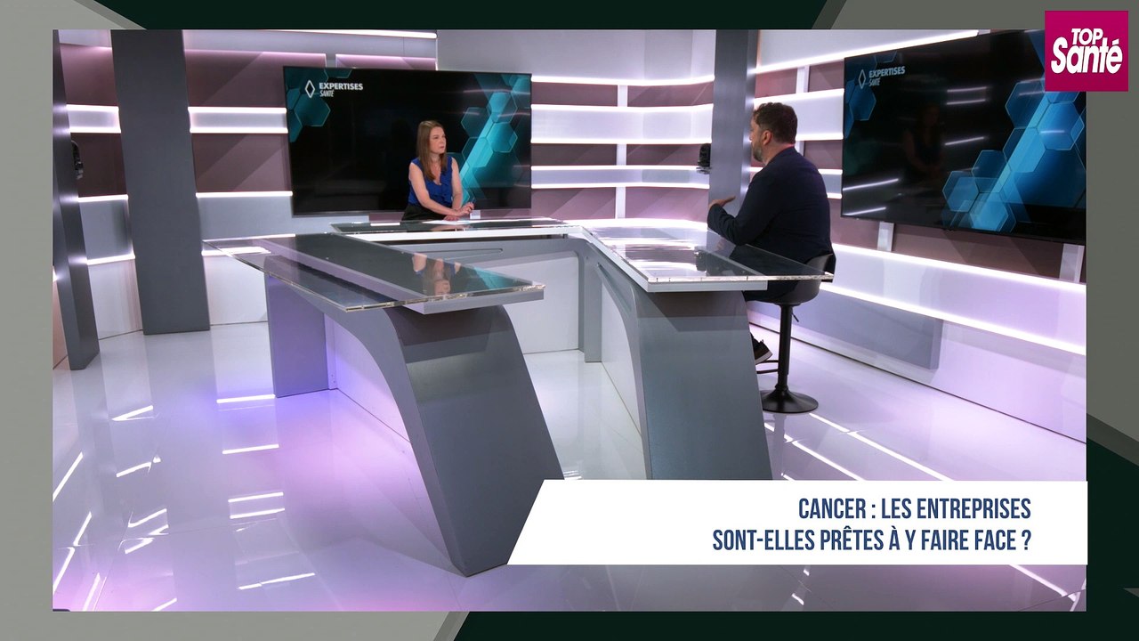 Les Entreprises contre le Cancer