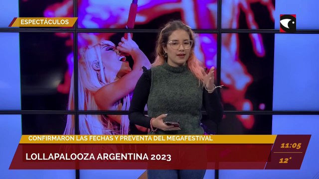 Noticias virales y de espectáculos por Misiones Online TV