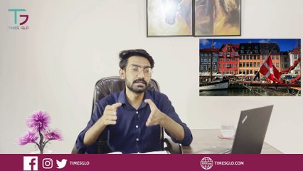 The Future of Electric Vehicles in Pakistan | A Timesglo Report