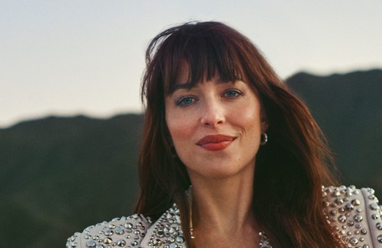 Dakota Johnson opens up about daily ‘battle’ to make ‘Fifty Shades of Grey’ films