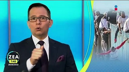 ¿Qué sería del mundo sin la migración?