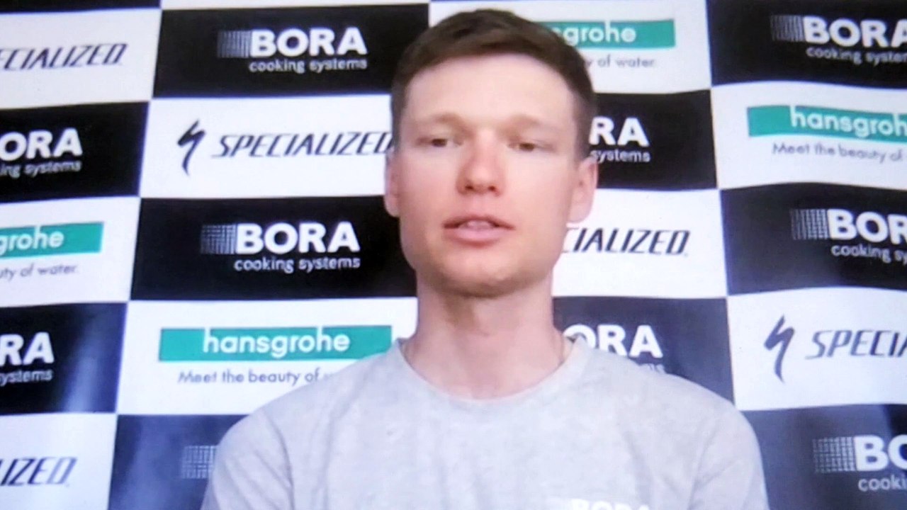 Tour de France 2022 - Alexandr Vlasov : "We thi...