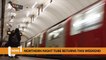 London headlines 29 June: Northern Line night tube returns plus tributes to Zara Aleena