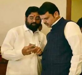 Maharashtra Politics: Mumbai Police sends notice to BJP supporters | Panchnama