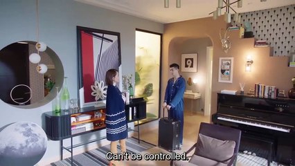 Hello My Shining Lover (2022) Episode 25