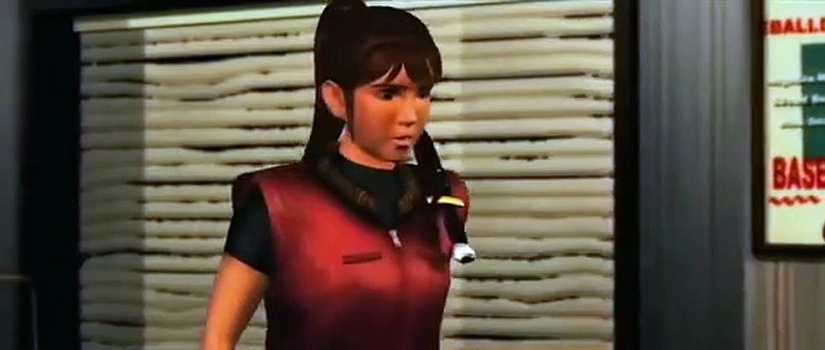 Resident Evil 2 - Tráiler