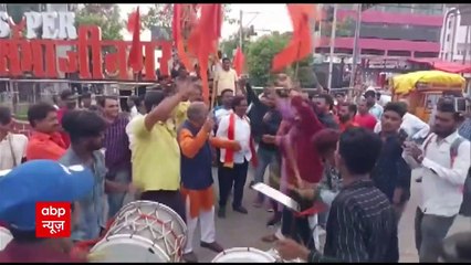 Cabinet बैठक के बाद बीते आधे घंटे में क्या-क्या हुआ ? | Maharashtra Political Crisis