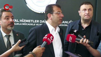 Bahçeli hedef almıştı: İmamoğlu’ndan 'Türk Ocakları' göndermesi