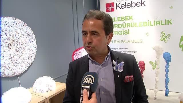 İsmail Doğan: (Kelebek Mobilya) Global bir marka olma yolunda çok ciddi yol alıyoruz