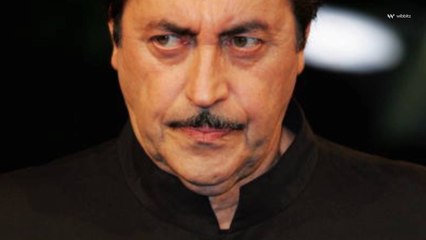 Cinéma : Dècès de l'acteur Hichem Rostom à l'âge de 75 ans