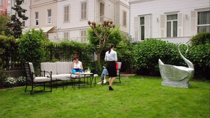 Fazilet Hanim ve Kizlari / Fazilet and Daughters - Episode 27 (English Subtitles)