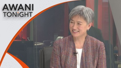 AWANI Tonight: How will Labor step up climate action?