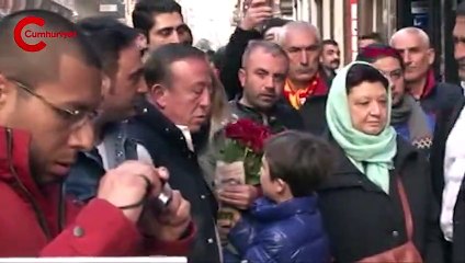 Ali Ağaoğlu kalp krizi geçirdi