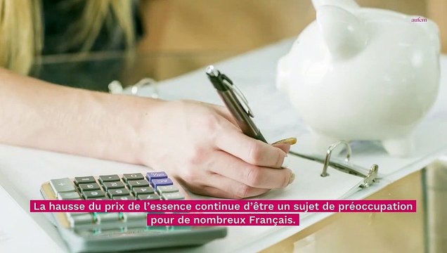 Prix de l’essence : allez-vous toucher cette nouvelle aide pour les foyers ?