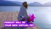Pokémon Go developers create new virtual friends