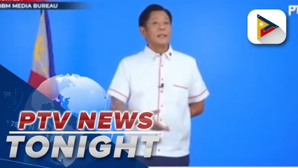 President-elect Ferdinand Marcos Jr. to use teleprompter for inauguration's speech outline