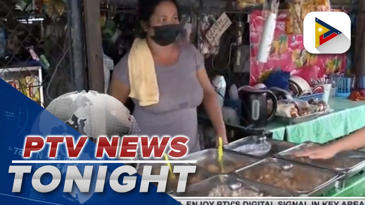 Outgoing Sec. Dar warns of possible supply shortage of local rice, sugar