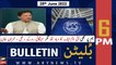 ARY News Bulletin | 6 PM | 29th June 2022
