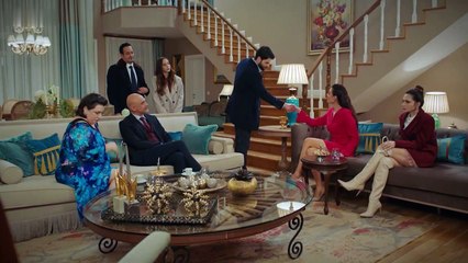 مسلسل لعبة قدري مدبلج الحلقة 41 l3ba 8dry