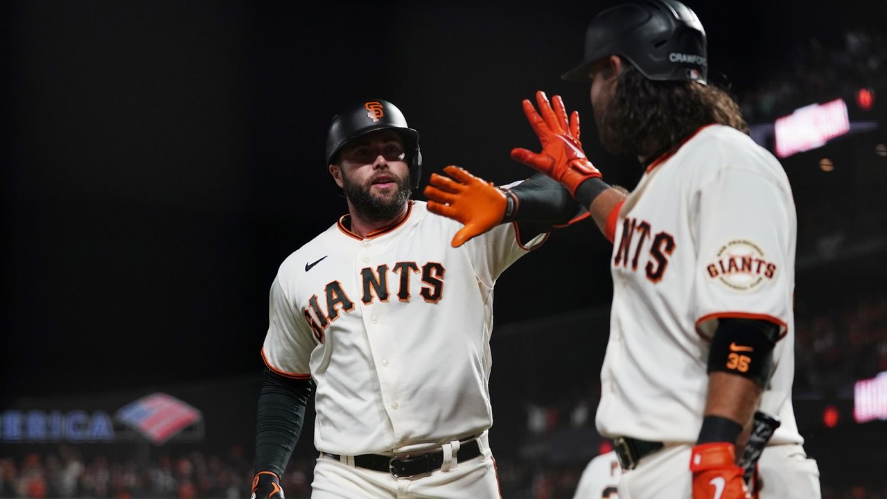 NL West Odds Update Analysis