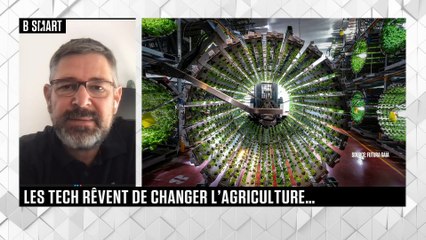 SMART TECH - Tech talk du mercredi 29 juin 2022