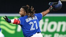 Blue Jays Take Win Over Red Sox With Walk-Off Single