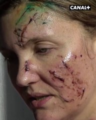 Ukraine, des femmes dans la guerre : Bande-annonce