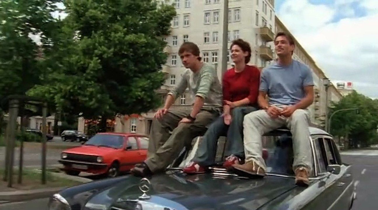 Berlin, Berlin Staffel 3 Folge 4