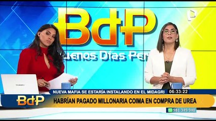 Pueblo Libre: Se incrementa el robo de autopartes durante la madrugada