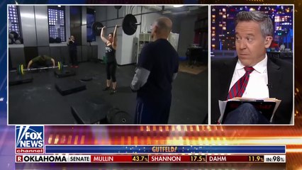 Gutfeld: You're not alone in believing you could be the next Sylvester Stallone