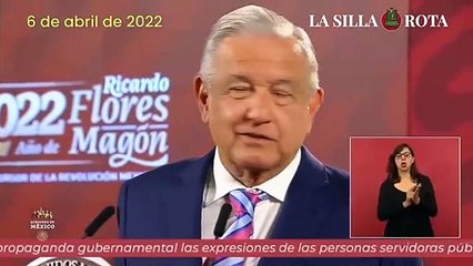 Del “no vengan con que la ley es la ley” al “no, ni qué debido proceso” de AMLO