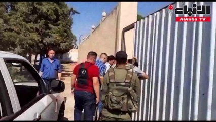 الداخلية السورية تصادر 2,3 طن من حبوب الكبتاغون