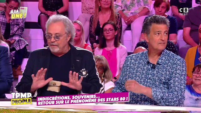 Patrick Hernandez : combien lui rapporte Born To Be Alive ?