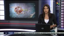 Autoridades venezolanas mantienen alerta ante paso de ciclón tropical