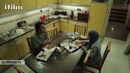 مسلسل "ياسمن" الحلقة 39