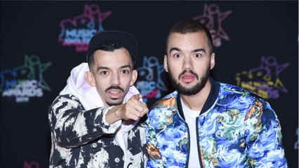 GALA VIDEO - Bigflo & Oli : un membre du groupe blessé lors d’un événement à Bordeaux