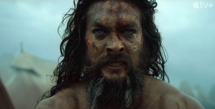 SEE — Season 3 Official Teaser Apple TV+ - Jason Momoa