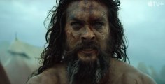 SEE — Season 3 Official Teaser Apple TV+ - Jason Momoa