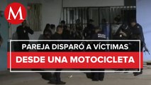 En Aguascalientes asesinan a hombre por impacto de bala